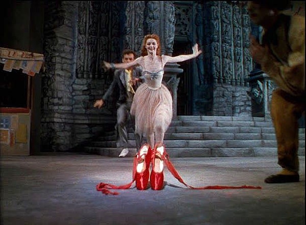 13. The Red Shoes (1948)