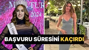 Yayladere Dört Gözle Onu Bekliyordu: Miss Turkey 2024 Birincisi İdil Bilgen Bingöl'deki Görevine Başlamadı!