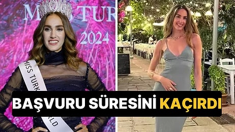 Yayladere Dört Gözle Onu Bekliyordu: Miss Turkey 2024 Birincisi İdil Bilgen Bingöl'deki Görevine Başlamadı!