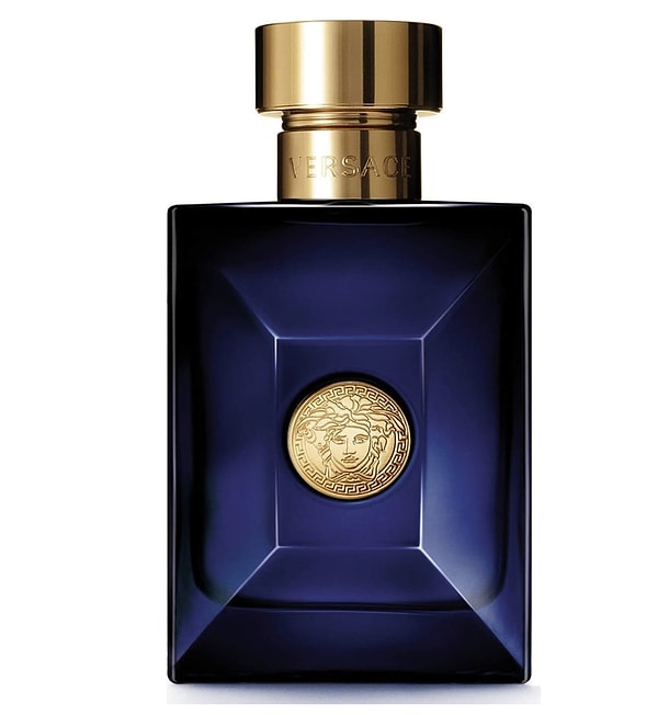 Versace Dylan Blue Edt 100 Ml Erkek Parfümü