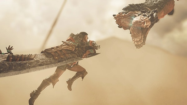 Monster Hunter Wilds'ın PC sistem gereksinimleri de belli oldu.