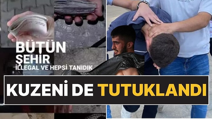 Şeyda Polisi Şehit Eden Suç Makinesi Yunus Emre Geçti'nin Kuzeni Tutuklandı: Silahlı Paylaşımları Ortaya Çıktı