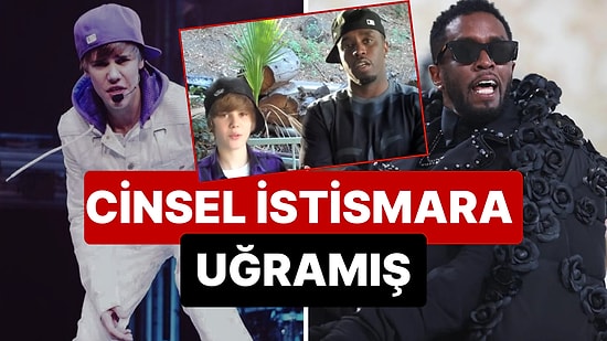 Cinsel İstismarla Suçlanan Sean Diddy Combs'un Mağdurlarından Birinin de Justin Bieber Olduğu Ortaya Çıktı