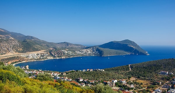 6. Kalkan