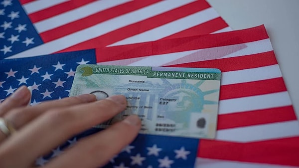 Green Card (Yeşil Kart) Başvuruları Ne Zaman Başlıyor?