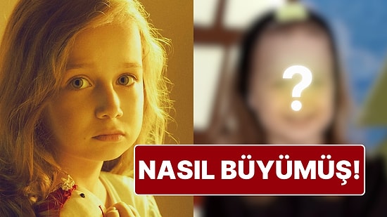 Leyla'nın Çocuk Oyuncusu Melisa Duru Ünal'ı İlk Nerede İzlediğimizi Görünce Şaşıracaksınız!