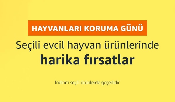 Amazon fırsatlarında bugün neler var?