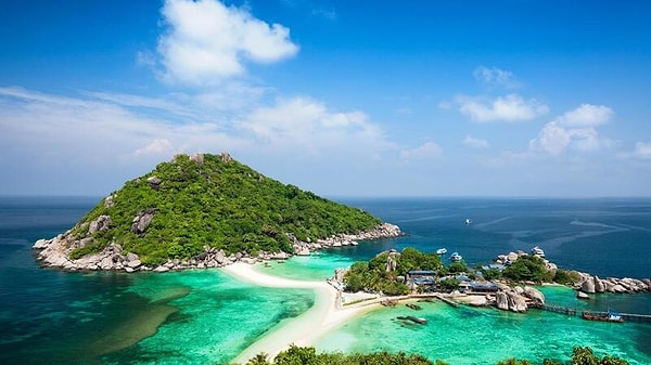 12. Koh Samui