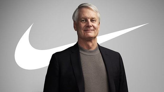 Nike's New CEO Elliott Hill: From Intern to the Top After 36 Years