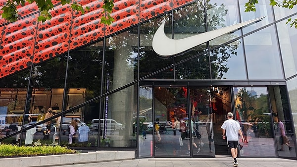 The world-renowned footwear and sportswear brand Nike has made a change in its top management.