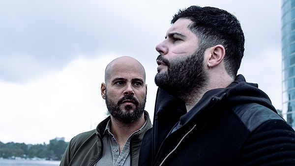 Gomorrah (2014–2021)