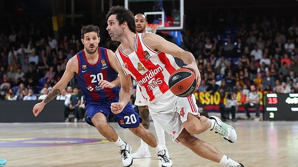 EuroLeague'in deneyimli yıldızlarından Milos Teodosic, basketbol dünyasında tartışma yaratacak açıklamalarda bulundu.