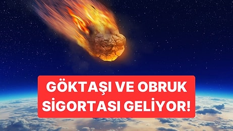 Obruk ve Göktaşından Zarar Gördüyseniz DASK'tan 150 Bin Lira Ödeme Alabilirsiniz!