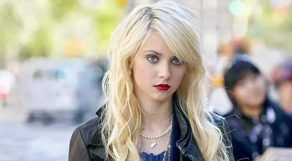 Jenny Humphrey