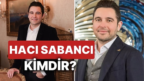 Hacı Sabancı Kimdir? Ünlü İş İnsanı Hacı Sabancı'nın Kariyer Hayatı ve Biyografisi