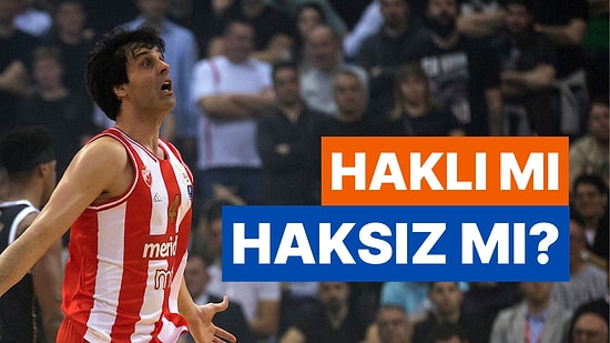 Milos Teodosic EuroLeague'in Final Four'dan Vazgeçmesi Gerektiğini Söyledi!