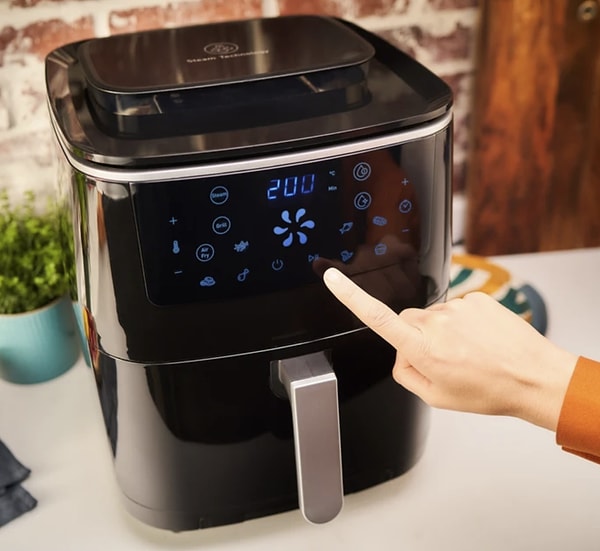 Tefal FW2018 Easy Fry & Grill & Steam+ Yağsız Fritöz Airfryer, tüm ailenize yetecek mükemmel yemekler yapma fırsatı sunuyor. Bu Airfryer & Fritöz Modeline gelen yorumları merak ediyorsanız sizin için yorumları aşağıda derledik.👇