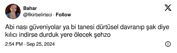 Öyle ya da böyle gidecekmiş zaten 👇