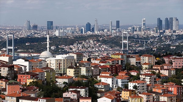 Son yıllarda Türkiye’nin en büyük sorunlarının başında konut fiyatları geliyor.