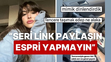 Ala Tokel'in Tencereli Pozuna Düştüğü 'Edep Sen Ne Güzel Şeysin' Notu X Ahalisinden Nasibini Aldı