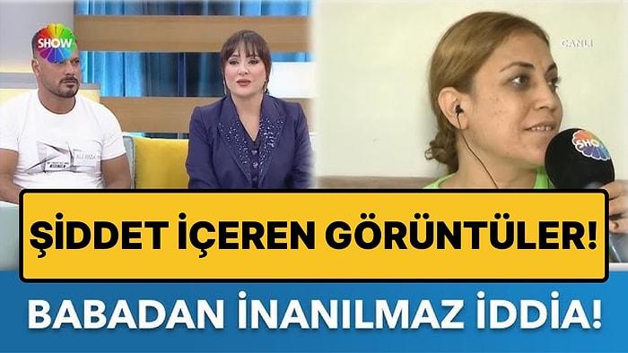 "Böyle Annelik Olmaz": Didem Arslan'da Skandal Yaratan Olay