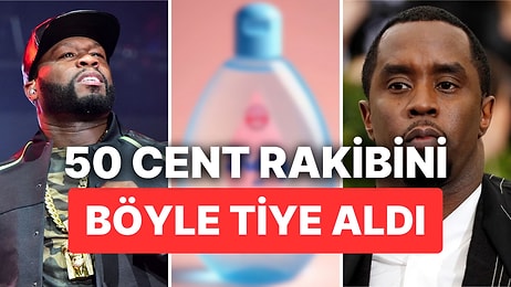 Cinsel Suçlamalarla Tutuklanan Rapçi Sean Diddy Combs'un Evinde Litrelerce Bebek Yağı Ele Geçirildi