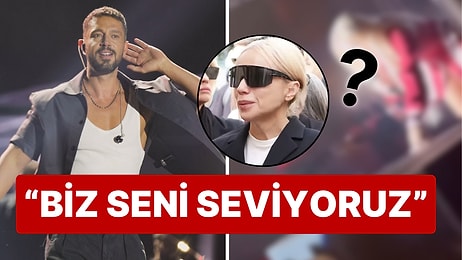 Dostu Metin Arolat'ın Vefatından Sonra Sahnede Fenalaşmıştı: Gülşen'e Murat Boz'dan Moral Konuşması Gecikmedi