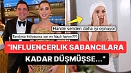 Son Dönemlerde Marka İş Birliklerine Saran Nazlı Sabancı'nın Pahalı Krem Reklamı Tepki Topladı