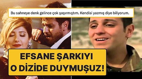 Karlos ve Yaren'in Efsane Şarkısı "Yanarım"ı Yıllar Önceden Biliyormuşuz!