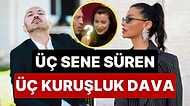 Eski Magazin Skandallarında Bugün: Ceyhun Yılmaz Ne Yapmıştı da Müjde Uzman'a Hakaretten Hapis Cezası Almıştı?