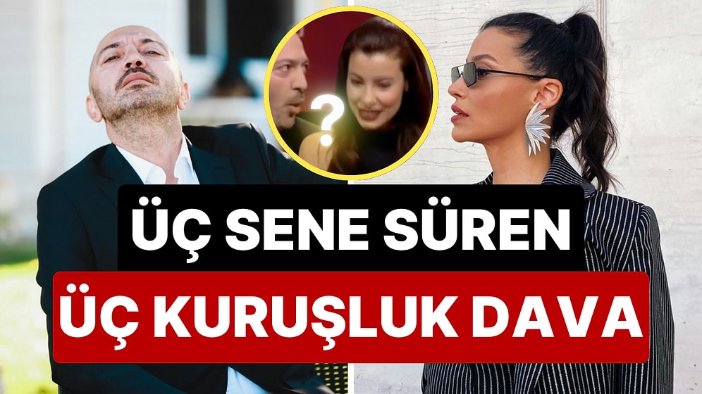 Eski Magazin Skandallarında Bugün: Ceyhun Yılmaz Ne Yapmıştı da Müjde Uzman'a Hakaretten Hapis Cezası Almıştı?