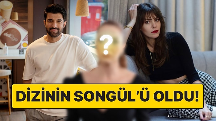 Yabani'den Transfer Oldu: Ünlü Oyuncu Netflix'in Yeni Dizisi Kuşatma'nın Kadrosuna Katıldı!