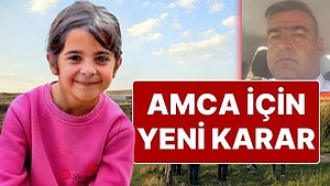 Öldürülen 8 Yaşındaki Narin’in Amcası Salim Güran ‘Yüksek Güvenlikli Hücre’ye Alındı