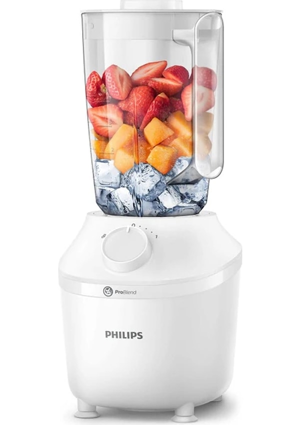 5. Philips HR2041/00 Sürahi Blender