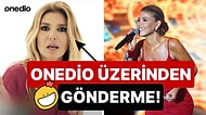 Gülben Ergen'den Kendisini Yargılayan ve Eleştiren Herkese 5 Yıl Önceki Onedio Röportajı Üzerinden Gönderme!