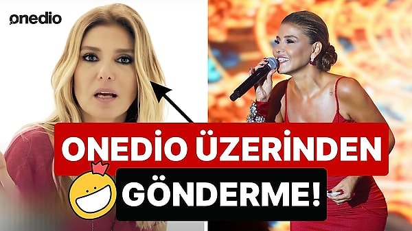 Hem X (Twitter), hem Instagram'ı oldukça aktif kullanan Gülben Ergen, kendisini eleştiren ve yargılayan herkese Onedio'ya 5 yıl önce verdiği röportajdaki cümlelerle cevap verdi!