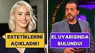 Büşra Pekin'in Bahar'daki Son Halinden Mehmet Şef'in Üzen Uyarısına Televizyon Dünyasında Bugün Yaşananlar