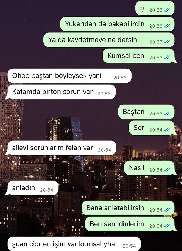 Olmasa şaşardık: 'Ailevi sorunlar' 👇