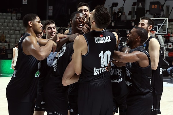 Beşiktaş Fibabanka'nın BKT EuroCup'taki rakibi Hapoel Sholomo Tel Aviv, İstanbul'a gelmeyecek. Turnuvanın 3. haftasında gerçekleştirilecek olan maç, farklı bir ülkede yapılacak.