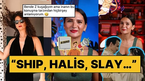 Bir İçerik Üreticisi Z Kuşağı Dili ve Edebiyatına Çeviri Yaptı: “Shiplemek, Halis, Slay…”