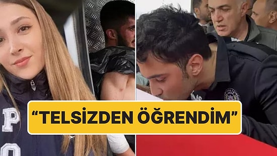 Şehit Polis Şeyda Yılmaz’ın Eşi Anlattı: "Saldırıyı Telsizden Duydum"