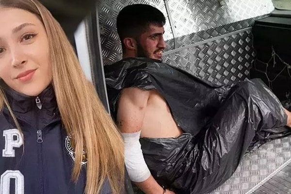 27 yaşındaki polis memuru Şeyda Yılmaz, birçok suçtan kaydı bulunan Yunus Emre Geçti’yi gözaltına almak isterken yaşanan silahlı çatışmada şehit düşmüştü.