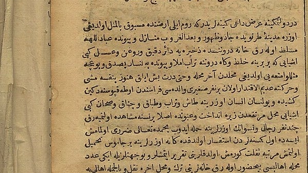 Dönemin resmi gazetesi Takvim-i Vekayi’ye de konu olan bu olayların, "vampir" olarak adlandırılan varlıklar tarafından gerçekleştirildiği iddia ediliyordu. Geceleri evlerin içine girerek erzakları dağıtan bu varlıklar halkın uykularını kaçırırken, kasabaya cadı istilası olduğuna dair inançları pekiştirdi.