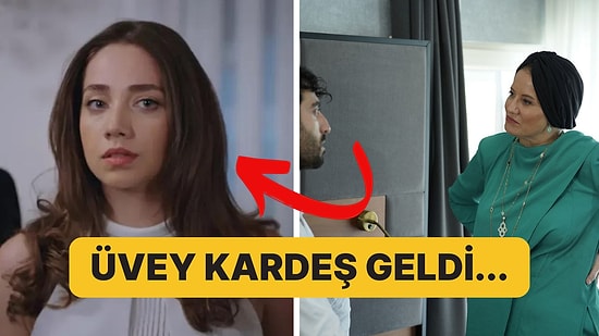 Görkem Sen Yandın! Kızılcık Şerbeti Kadrosuna İki Oyuncu Daha Katıldı