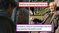 'Yüzüklerin Efendisi: Güç Yüzükleri'ndeki Öpüşme Sahnesi LOTR Evrenini Ayağa Kaldırdı