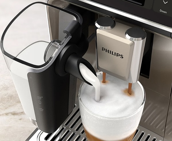 Philips EP5547/90 5500 Serisi Tam Otomatik Espresso Makinesi