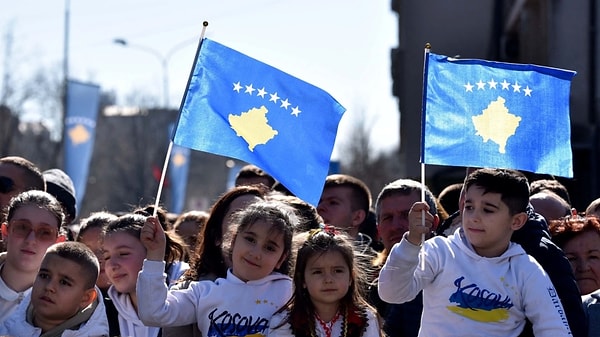 Kosova’da 2011 yılında yapılan nüfus sayımı oldukça ilgi çekici.