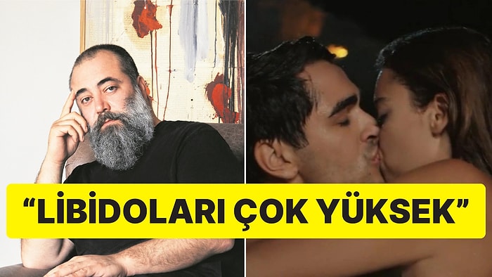 Kızıl Goncalar Senaristinden Olay Olan Yalı Çapkını Yorumu