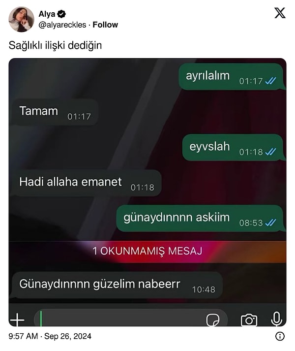 Ne kadar sağlıklı?