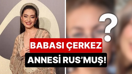 Bebeğine Kavuşmak İçin Gün Sayan Neslihan Atagül Güzelliğini Meğer Annesine Borçluymuş!